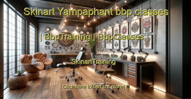 Skinart Yampaphant bbp classes | BbpTraining | BbpClasses | SkinartTraining-Nepal